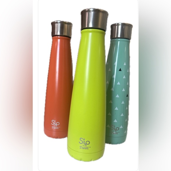 Sip by S'well Insulated Water Bottles Set - Picture 1 of 5